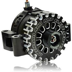 MechMan Elite Series Billet Alternators for 1993-1996 BRONCO - B7750400B