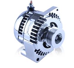 MechMan S Series Alternators B7771240C