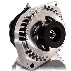 MechMan S Series Alternators B7771240M