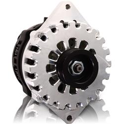 MechMan Elite Series Billet Alternators for 1993-1997 FIREBIRD, 1986-1987 REGAL - B7864250M