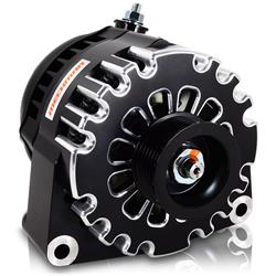 MechMan S Series Billet Racing Alternators B8206240B