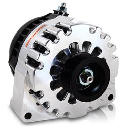 MechMan S Series Billet Racing Alternators B8206240M