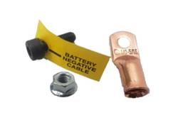 MechMan Battery Terminals BESRH