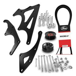 MechMan Alternator Brackets LTDB-1418
