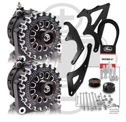 MechMan Alternator Brackets LTDB-1418-2AB