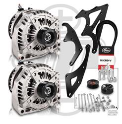 MechMan Alternator Brackets LTDB-1418-2ACA