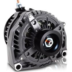 MechMan High-Output Marine Alternators M8206250