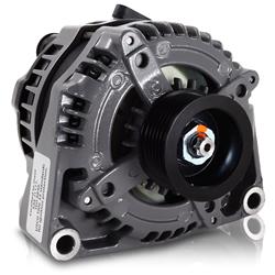 MechMan High-Output Marine Alternators M8237170