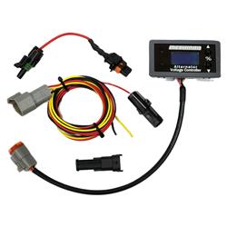 MechMan Adjustable External Voltage Regulators MM-VC1