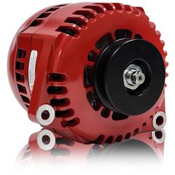 MechMan 170 Amp Mahindra Roxor Add-On Alternator Kits