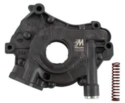 Melling Performance Oil Pumps - Free Shipping on Orders Over $99 