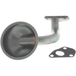 Melling Oil Pump Screen Assemblies for 1986-1990 BRONCO II, 1986-1992 RANGER - 128S