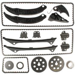 Melling Timing Chain Sets 3-1045S