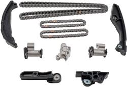 Melling Timing Chain Sets for 2011-2012 FLEX, MKT - 3-1049SBXH