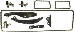 Melling Timing Chain Sets for 2011-2012 MKS - 3-1049SDX