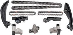 Melling Timing Chain Sets for 2011-2012 MKS - 3-1049SDXH