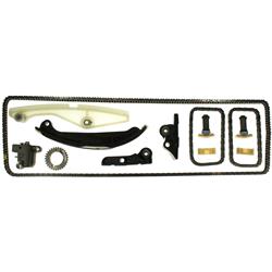 Melling Timing Chain Sets for 2013-2016 POLICE INTERCEPTOR UTILITY, MKT, 2013-2014 F-150 - 3-1049SE