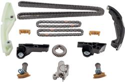 Melling Timing Chain Sets 3-1049SFH