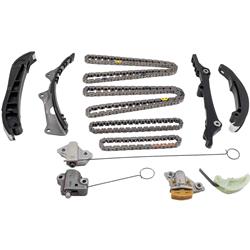 Melling Timing Chain Sets 3-1080SX