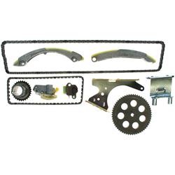 Melling Timing Chain Sets 3-195SC