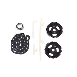 Melling Timing Chain Sets 3-383SB