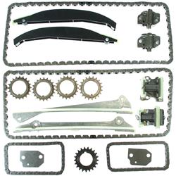 Melling Timing Chain Sets for 1999-2000 NAVIGATOR - 3-391SA