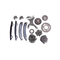 Melling Timing Chain Sets for 2002-2003 LIBERTY, RAM 1500 - 3-393SA