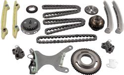 Melling Timing Chain Sets 3-393SCH