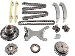 Melling Timing Chain Sets 3-393SFH