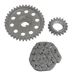 Melling Timing Chain Sets 3-396S