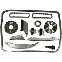 Melling Timing Chain Sets for 1998-1999 CONCORDE, INTREPID - 3-397SA