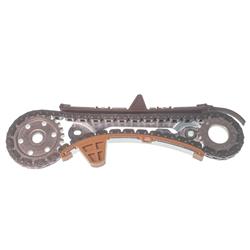 Melling Timing Chain Sets 3-398LHA