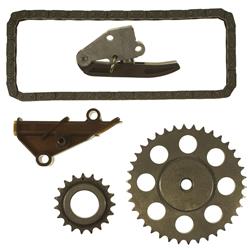 Melling Timing Chain Sets for 1986-1990 BRONCO II, 1986-1992 RANGER - 3-3SR60AS