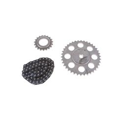 Melling Timing Chain Sets 3-3SRH64