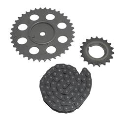 Melling Timing Chain Sets 3-3SRH64A