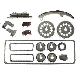 Melling Timing Chain Sets for 1996-2001 I30, MAXIMA - 3-4207S