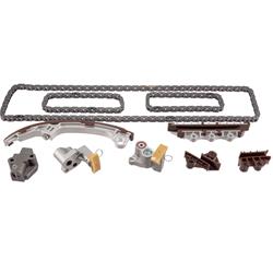 Melling Timing Chain Sets for 2001-2004 PATHFINDER, 2001-2003 QX4 - 3-4207SAX
