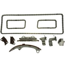 Melling Timing Chain Sets for 1996-2001 I30, MAXIMA - 3-4207SX