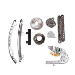 Melling Timing Chain Sets for 2002-2006 ALTIMA, SENTRA - 3-4212S