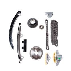 Melling Timing Chain Sets for 2007-2012 SENTRA - 3-4212SA
