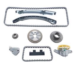 Melling Timing Chain Sets for 2007-2009 ALTIMA, 2008-2010 ROGUE - 3-4212SC