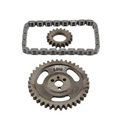 Melling 3-495S Timing Chain Set 