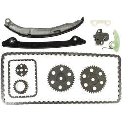 Melling Timing Chain Sets for 2005-2008 ESCAPE, MARINER, 2006-2007 FOCUS - 3-705SB