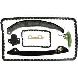 Melling Timing Chain Sets for 2005-2008 ESCAPE, MARINER, 2006-2007 FOCUS - 3-705SBX