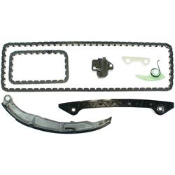 Melling Timing Chain Sets for 2001-2009 B2300, 2001-2011 RANGER, 2009-2011 TRIBUTE - 3-705SX