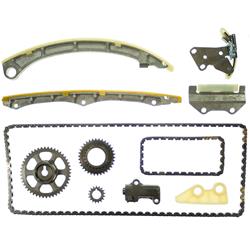Melling Timing Chain Sets for 2003-2007 ACCORD, 2002-2009 CR-V, 2003-2011 ELEMENT - 3-711S