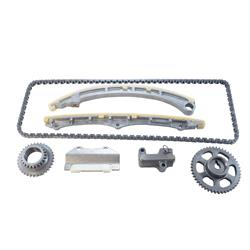 Melling Timing Chain Sets for 2003-2007 ACCORD, 2002-2009 CR-V, 2003-2011 ELEMENT - 3-711SA