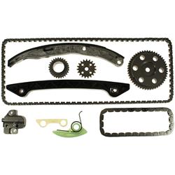 Melling Timing Chain Sets for 2006-2007 FUSION, MILAN - 3-715S