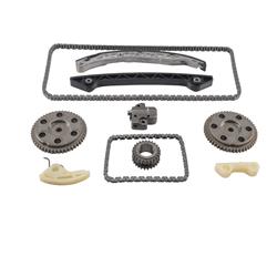 Melling Timing Chain Sets for 2005-2008 ESCAPE, MARINER, 2003-2004 FOCUS - 3-715SA