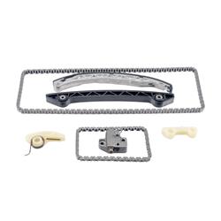 Melling Timing Chain Sets for 2005-2008 ESCAPE, MARINER, 2003-2004 FOCUS - 3-715SAX